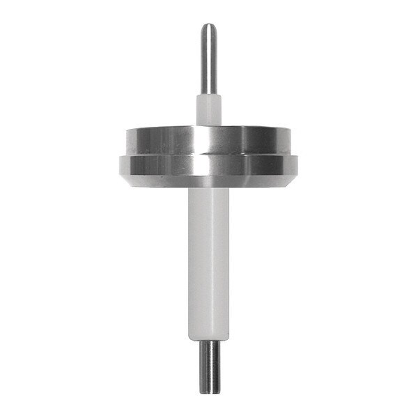 Lumenite Probe, Single Lvl, 316SS 2", Bevel Seat - DAFT2"-316SS-12