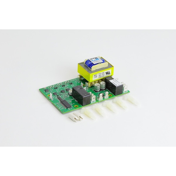 Warrick Controls Level Control, 3 Sec Delay Decrease - DFB1A0K000006