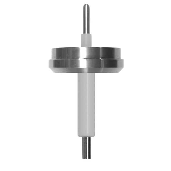 Lumenite Liquid Level Probe, 12 In, 2 In Bevel Seat - DAFT2