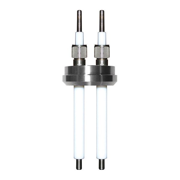 Lumenite Probe, HD Series, 2 Lvl, 1.5", Bevel Seat - HD-2DAFT1.5"-12"-24