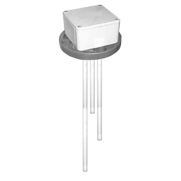 Lumenite Liquid Probe, Waterproof, 12, 18, 24In, 3 In - PHP33EP15T12",18",24