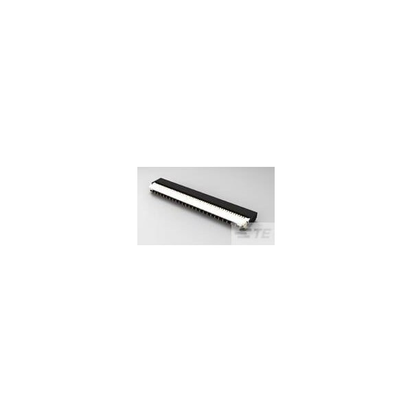Te Connectivity 0.3 FPC 51P ZIF BC G/F - 5-2041390-1