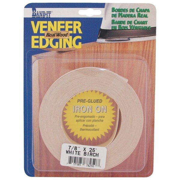 Cloverdale Edge Banding, Birch Wood - 78250