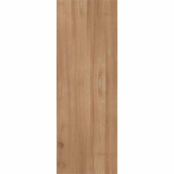 Ekena Millwork Newport Smooth Corbel, Douglas Fir, 3 1/2"W x 10"D x 10"H - COR04X10X10NEW00SDF