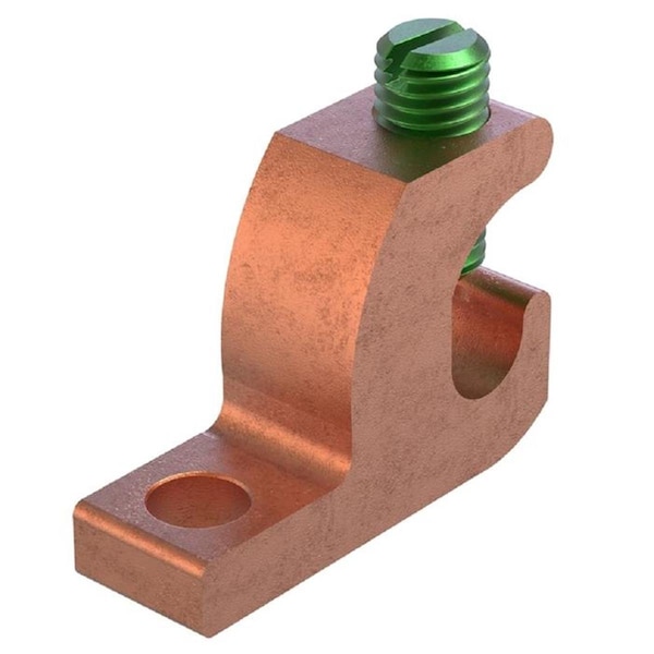 Inserciones 10 pulgadas 14-4 AWG con terminal para montaje - IN2740939
