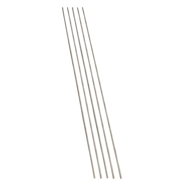 Palisade Vinyl L-Trim 94"L in Wind Gust, PK5 - 19106PK