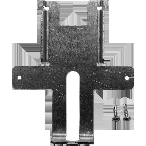 Belimo Support plate for ZG-JSL w/ EFB - ZG-121