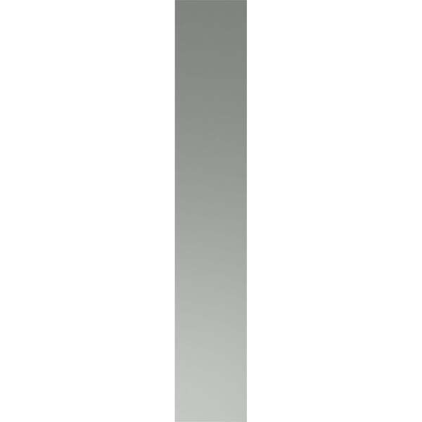 Ekena Millwork 4"W x 18 5/8"D x 24"H Richmond Bracket - BKT04X18X24RI