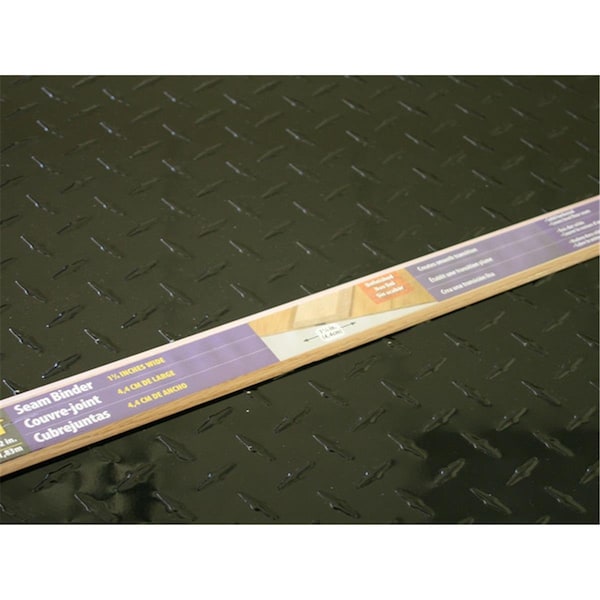 Homepage 85043 72 in. Oak Moulding Natural W134 - HO3579279