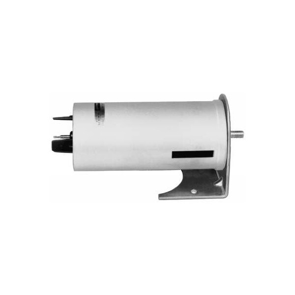 Honeywell Pneu Damp Act 5-10 4in Stroke w/Bracket/ - MP909E1463