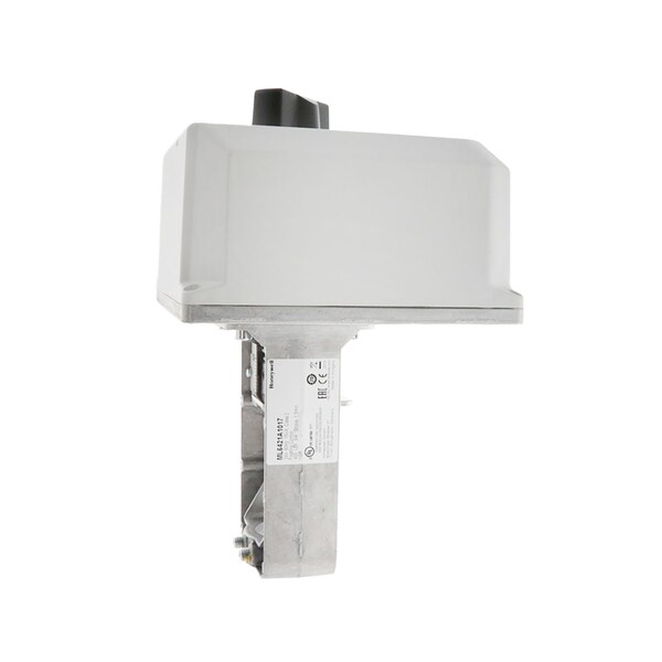 Honeywell DirMntVlvActNSR, 3/4 in. Stk, 405lbf - ML6421A1017