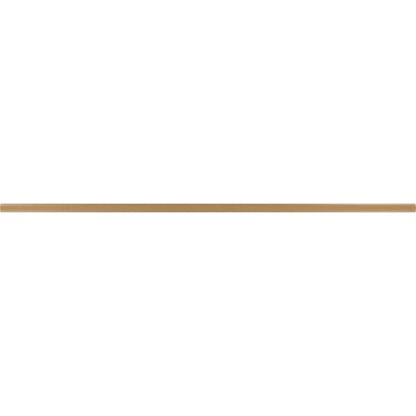 Daltile Asher Bend 2in. x 94in. Slim Trim 4-in-1 Transition, 1 Piece - AB24SLIMTSX