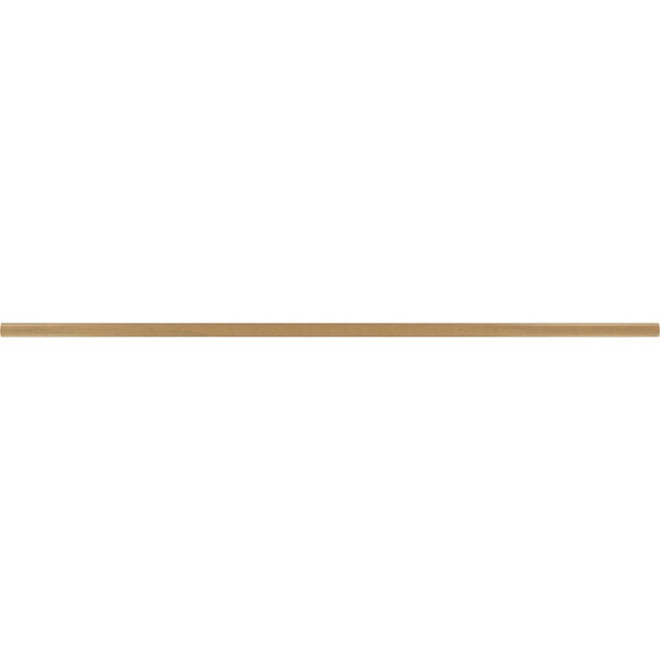 Daltile Asher Bend 2in. x 94in. Slim Trim 4-in-1 Transition, 1 Piece - AB24SLIMTSX