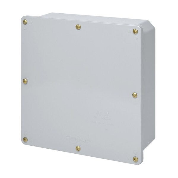 Belimo PVC WShld for F6/F7HSU AF  2rqd 4+ - ZS-BFV-30