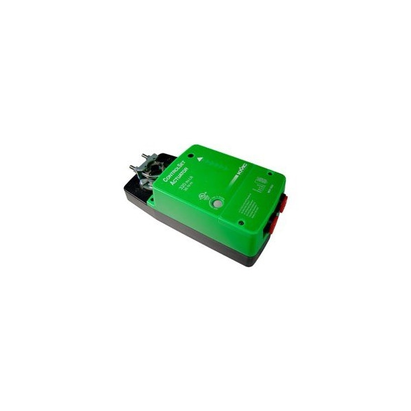 Kmc Controls Actuator 24 VAC/VDC Tristate 180 in.lb 9 - MEP-7501