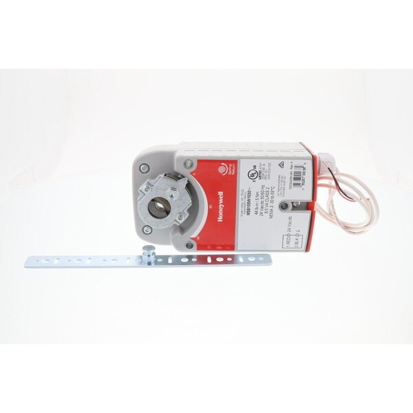 Honeywell SR 44#DCAw/Whip24v 45sec - MS8105W1030
