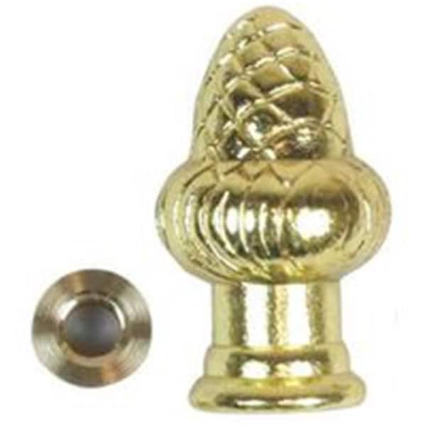 Jandorf Reducr Finial 1/8M-1/4-27F Brs 60104 - 3404001

No se traduce la marca del producto.