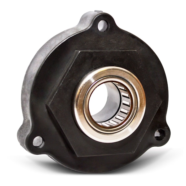 Coxreels 7474-4-R - EZ-Coil Rotary Damper, Torque Range: 30-45 IN-LBS - 7474-4-R