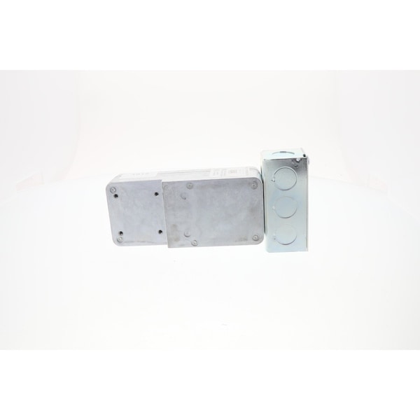 Multi Products Sqr Shft Actuator, 120V, Ul6, Cw, Mu2781As - 2781AS
