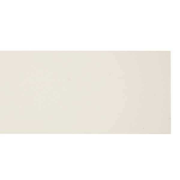 Acrovyn Wall Covering, Silver Gray, PVC, 8 ft L - RS60T1610933N