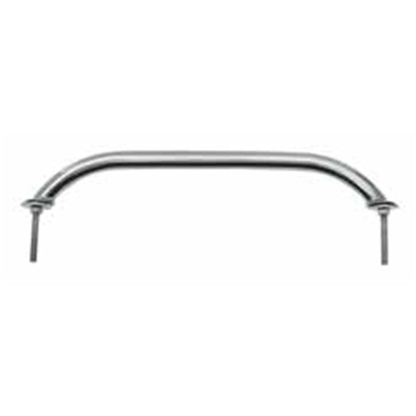 Powerplay 10 in. Handrail Stainless Steel 316 - PO3005819
