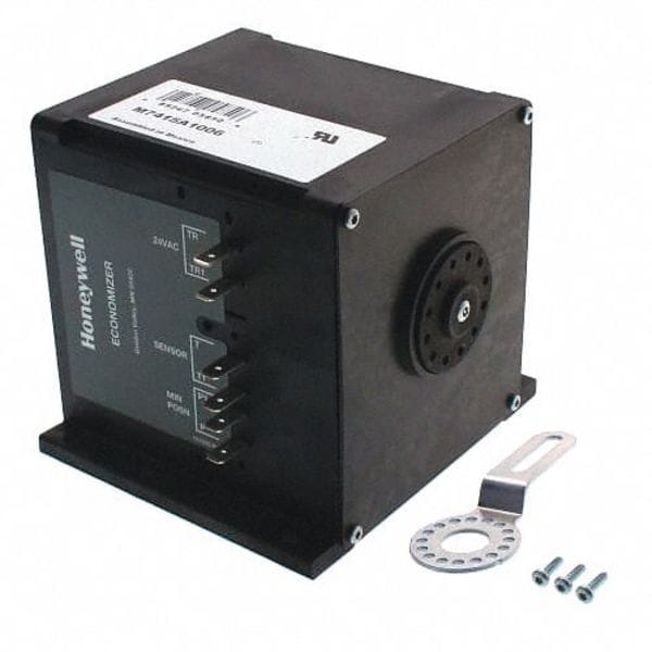 Honeywell Damper Actuator Proportioning, 25 Lb-In - M7415A1006/U