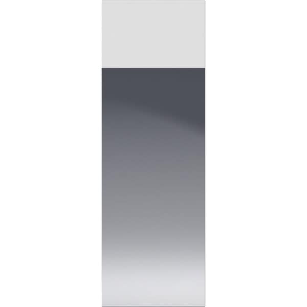 Ekena Millwork 3"W x 7 1/4"D x 9"H Stockport Bracket - BKT03X07X09ST