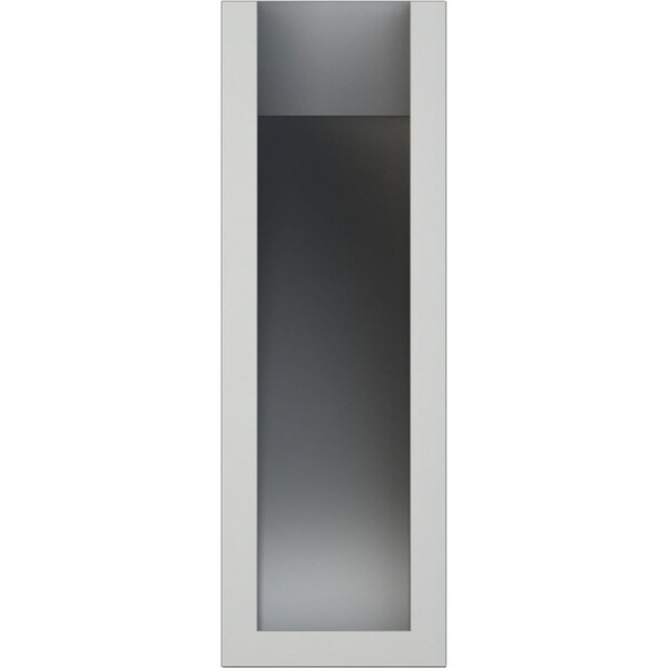 Ekena Millwork 3"W x 7 1/4"D x 9"H Stockport Bracket - BKT03X07X09ST