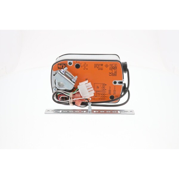 York 24V Actuator; 25W Run/1W Hold - S1-025-37401-000