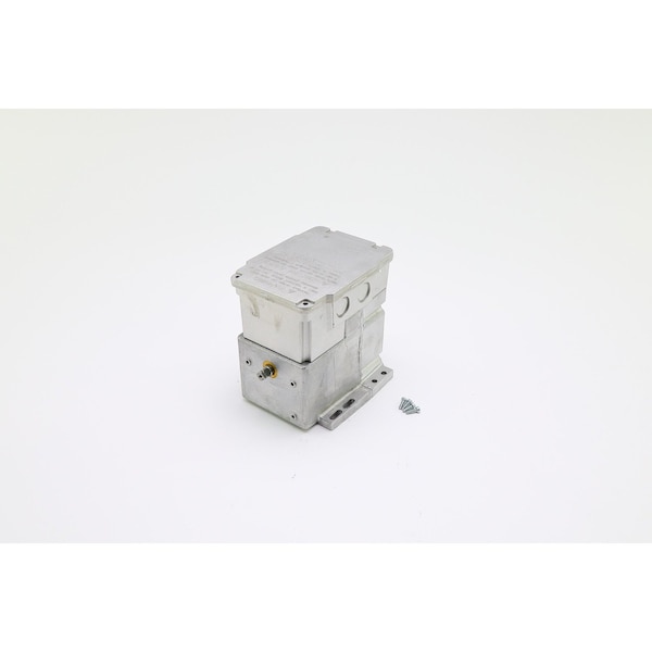 Honeywell 120v10.5-13.5vdcADJ T/S CCW/NO - M7164G1030