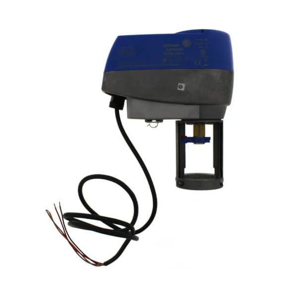Johnson Controls Va7820-Hga-2 24V 0-10Vdc - VA7820-HGA
