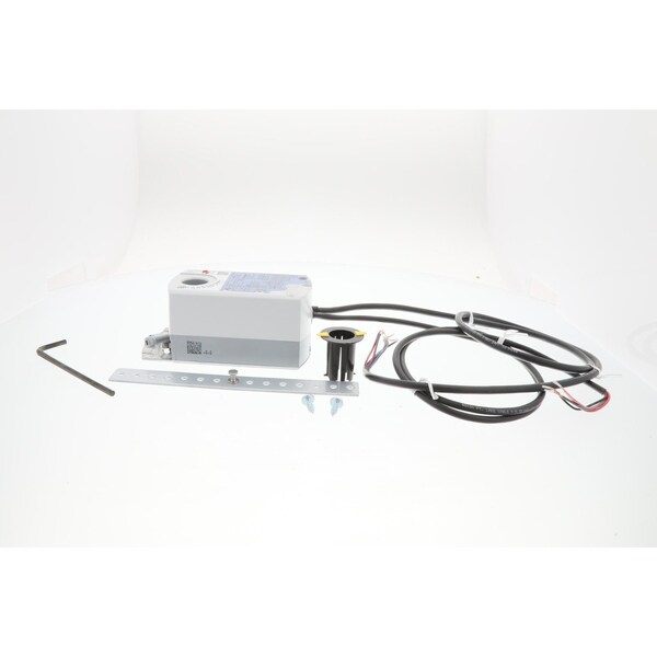 Siemens Actuator 44 Nsr 2Aux 0-10Vdc 24V, 3Pos - GDE164.1P