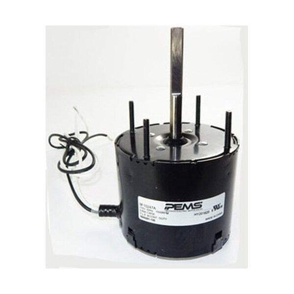 Modine 9F10247 115V 1/40 Hp Motor 1500 - 9F10247