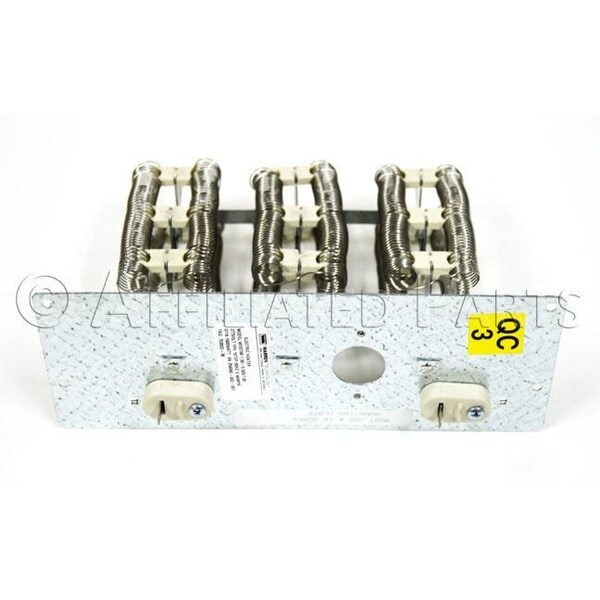 Iec HTR ASSY 277V 15KW WIE0156 - E005-70300238