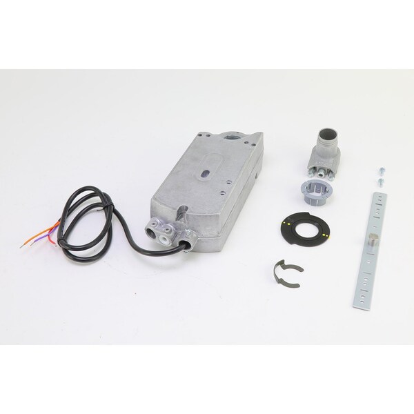 Bray Tri-State 24V 310InLbs NSR Act - DC24-310-T