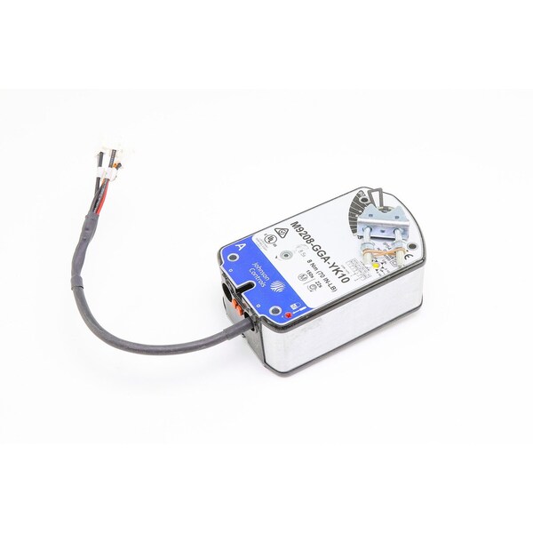 York ACTUATOR 70 in. #'S 24VAC 0-10VDC - 025-39112-004