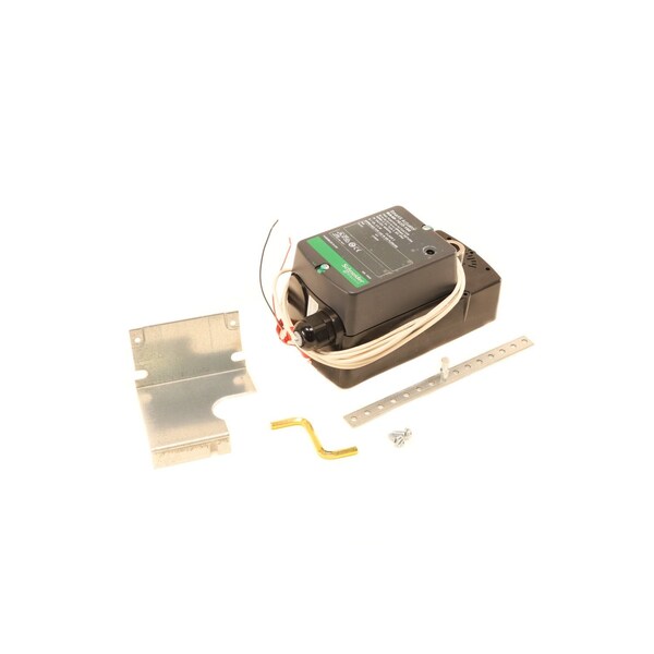 Schneider Electric 2-Pos 24vac 30in-lb Actuator - MA4D-7033-100