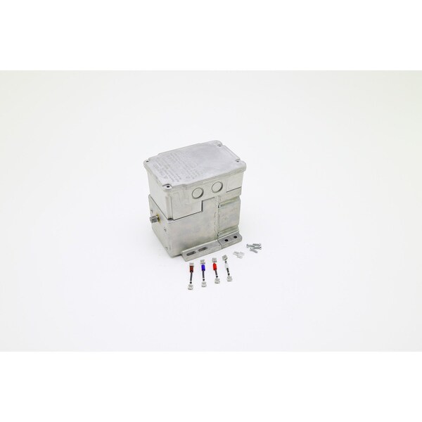Honeywell 24v NSR 150#in Flt SlaveMotor - M6284D4004-S