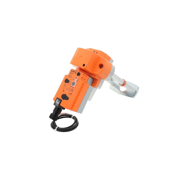 Belimo WGVL W/Fail Safe 24V 450lb MFT - WGVL+AVKB24-MFT