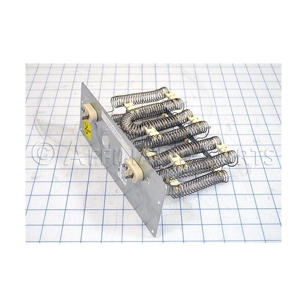 Iec HTR ASSY 240V 40KW WIE0402 - E005-70300234