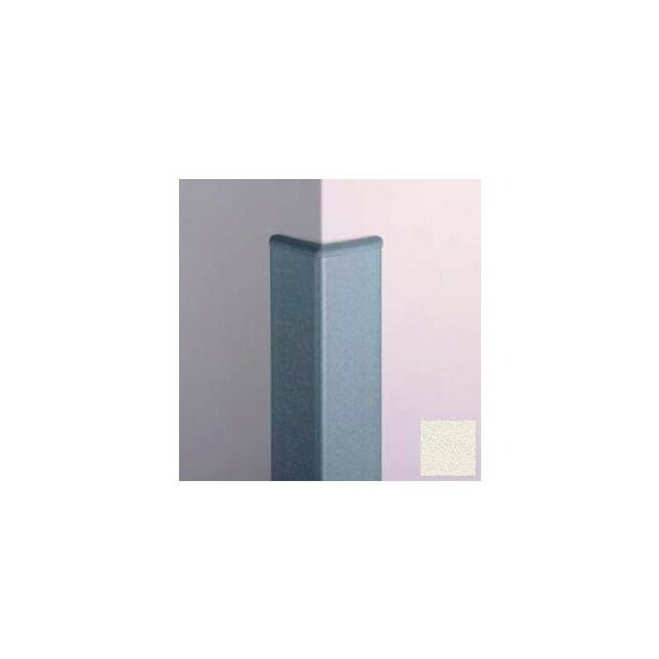 Pawling Top Cap For CG-10 Corner Guard, Monterey, Vinyl - TC-10-0-648