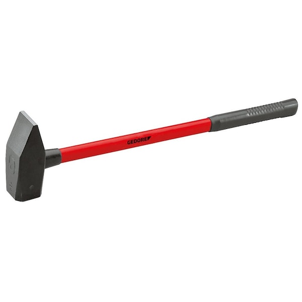 Gedore Sledge Hammer, 4kg, 900mm - 9 F-4-90