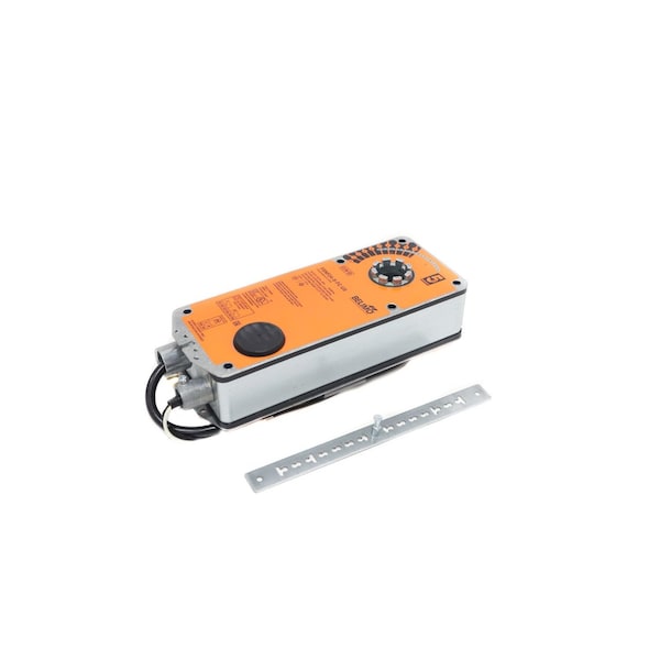 Belimo 24v S/R Fire/Smoke Act ON/OFF - FSNF24-S-FC