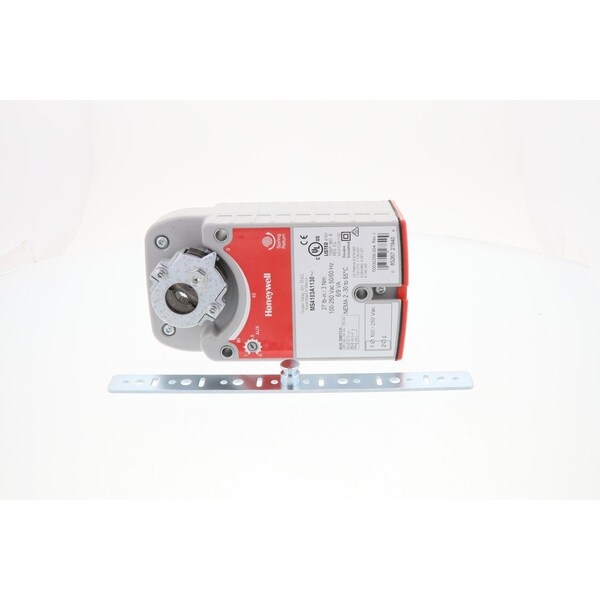 Honeywell 120/230vS/R 45secS/R w/AuxSw - MS4103A1130