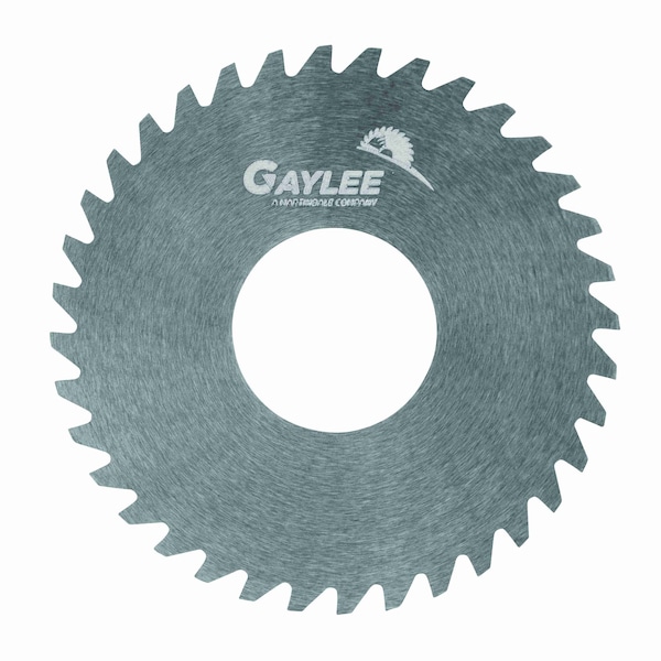 Martindale Electric 1.250 X .0938 X .312 24T C-2, Carbide Saw, No Hub - GCNH15415-24H