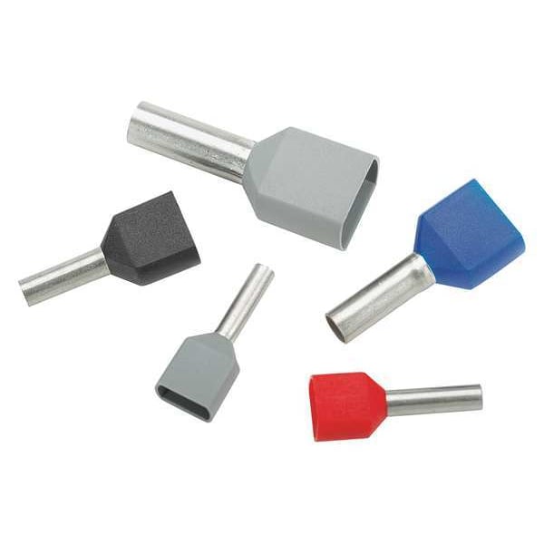 Panduit Ferrule, Insul, Twin, 2x8 Awg, 14mm, Rd, PK100 - FTD83-14-C

Ferrula Panduit, Aislada, Doble, 2x8 Awg, 14mm, Roja, Paquete de 100 - FTD83-14-C