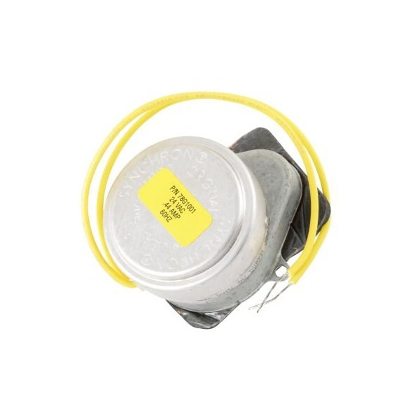 Lennox Actuators, 24V Damper Motor, Le78G10 - 78G10