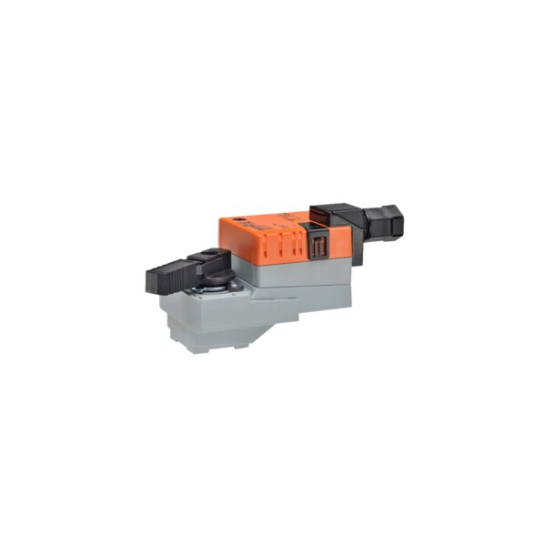 Belimo Actuator24V Nsr 180"lb 2-10Vdc Termst - ARB24-SR-T