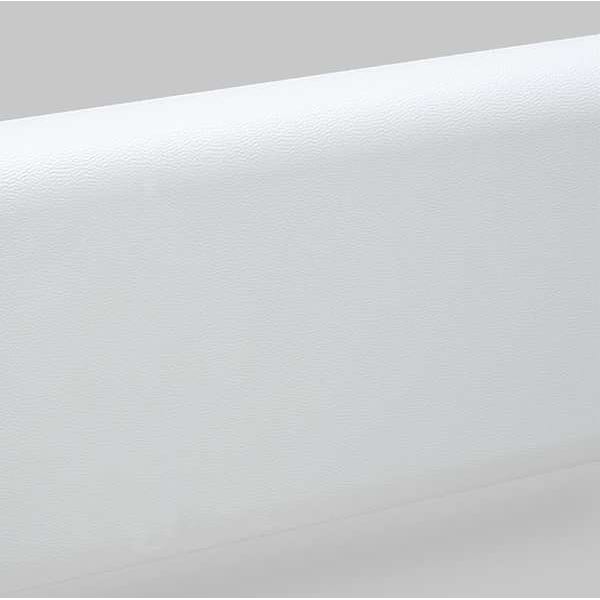 Pawling Wall Rail, Linen White, 144In - BR-500-12-301
