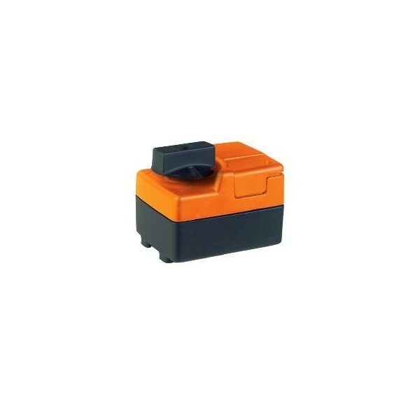 Belimo Actuator 18in lb 2-10VDC NSR - TR24-SR/300 US